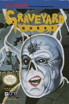 Graveyard Quest - K C Green