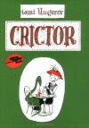 Crictor - Tomi Ungerer