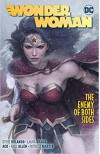 Wonder Woman Vol. 9: The Enemy of Both Sides - Raul Allen, Steve Orlando, ACO