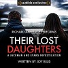 Their Lost Daughters - Joy Ellis, Richard Armitage