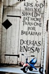 Kids, And Why You Shouldn't Eat More Than One For Breakfast - Douglas Lindsay