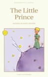 The Little Prince - Antoine de Saint-Exupéry, Irene Testot-Ferry