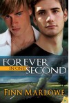 Forever in One Second - Finn Marlowe