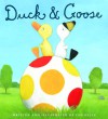 Duck & Goose - Tad Hills