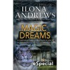 Magic Dreams (Kate Daniels, #4.5) - Ilona Andrews