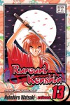Rurouni Kenshin, Volume 13 - Nobuhiro Watsuki