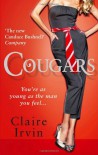 Cougars - Claire Irvin