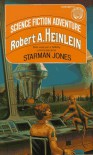 Starman Jones - Robert A. Heinlein