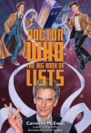 Unofficial Doctor Who: The Big Book of Lists - Cameron McEwan, Andrew Skilleter