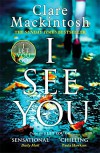 I See You - Clare Mackintosh