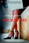 Nickname - Ingrid Oonincx