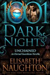 Unchained: An Eternal Guardians Novella - Elisabeth Naughton