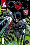 Superman/Batman #1 - Jeph Loeb, Ed McGuinness