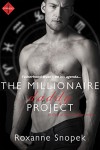 The Millionaire Daddy Project (Entangled Indulgence) (Men of the Zodiac) - Roxanne Snopek