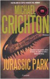 Jurassic Park - Michael Crichton, Maria Teresa Marenco, Andrea Pagnes