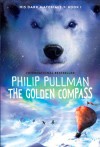 The Golden Compass  - Philip Pullman