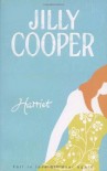 Harriet - Jilly Cooper