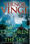The Children of the Sky - Vernor Vinge