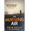 The Burning Air - Erin Kelly