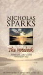 The Notebook - Nicholas Sparks