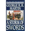 A Storm of Swords (A Song of Ice and Fire, #3) - George R.R. Martin