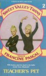 Teacher's Pet  - Francine Pascal
