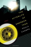 The Afterlife of Emerson Tang - Paula Champa