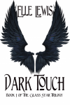 Dark Touch (Glass Star Trilogy #1) - Elle Lewis