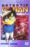 Detektif Conan Vol. 52 - Gosho Aoyama