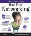 Head First Networking - Al Anderson, Ryan Benedetti