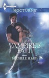 The Vampire's Fall - Michele Hauf