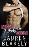 Most Likely To Score - Lauren Blakely