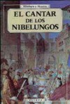 El Cantar de los Nibelungos - Anonymous, D.A. Fernández Merino