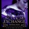 Ink Exchange - Melissa Marr, Nick Landrum