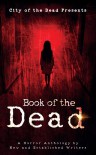 Book of the Dead: A Horror Anthology - Jan-Andrew Henderson, Anita Sullivan, Catherine Macpahail