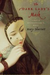 The Dark Lady's Mask - Mary Sharratt