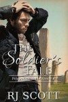 The Soldier's Tale - RJ Scott