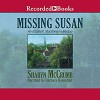 Missing Susan - Barbara Rosenblat, Sharyn McCrumb