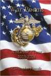 War Poems: A Marine's Tour 2003-2008 - Christopher Pascale