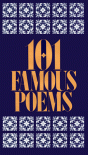 One Hundred And One Famous Poems - Walt Whitman, Henry Wadsworth Longfellow, Roy J. Cook, William Shakespeare