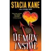 Demon Inside  - Stacia Kane