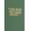 The Little World of Don Camillo - Giovannino Guareschi