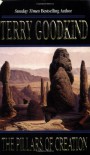 The Pillars of Creation  - Terry Goodkind