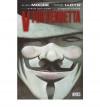 V For Vendetta - Alan Moore, David Lloyd