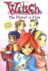 The Power of Five - Elizabeth Lenhard