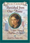 Banished from Our Home: The Acadian Diary of Angélique Richard - Sharon Stewart