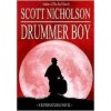 Drummer Boy (Sheriff Frank Littlefield, #2) - Scott Nicholson