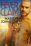 Fever Claim (The Sigma Menace) - Marie Johnston