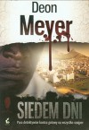 Siedem dni - Meyer Deon