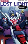 Transformers: Lost Light #11 - Jack Lawrence, James Lamar Roberts